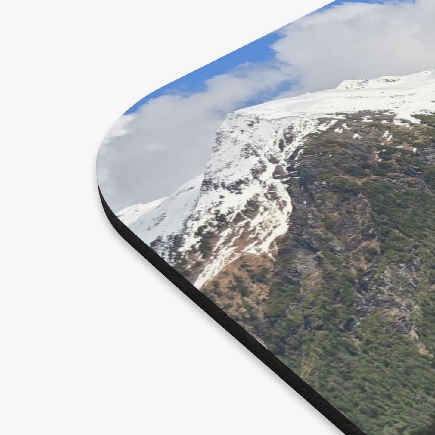 Mouse Pad - Silver Bay Design