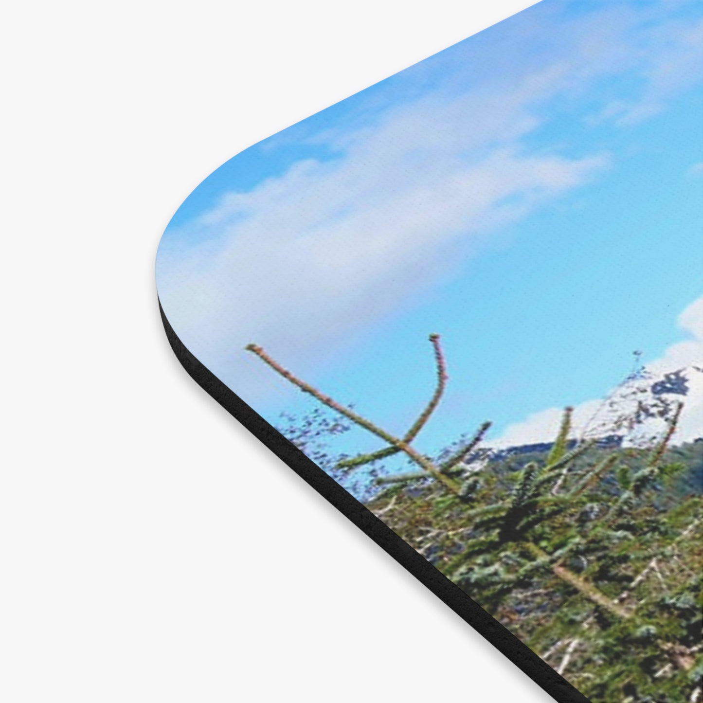 Mouse Pad - Starrigavan Creek Rectangle Design