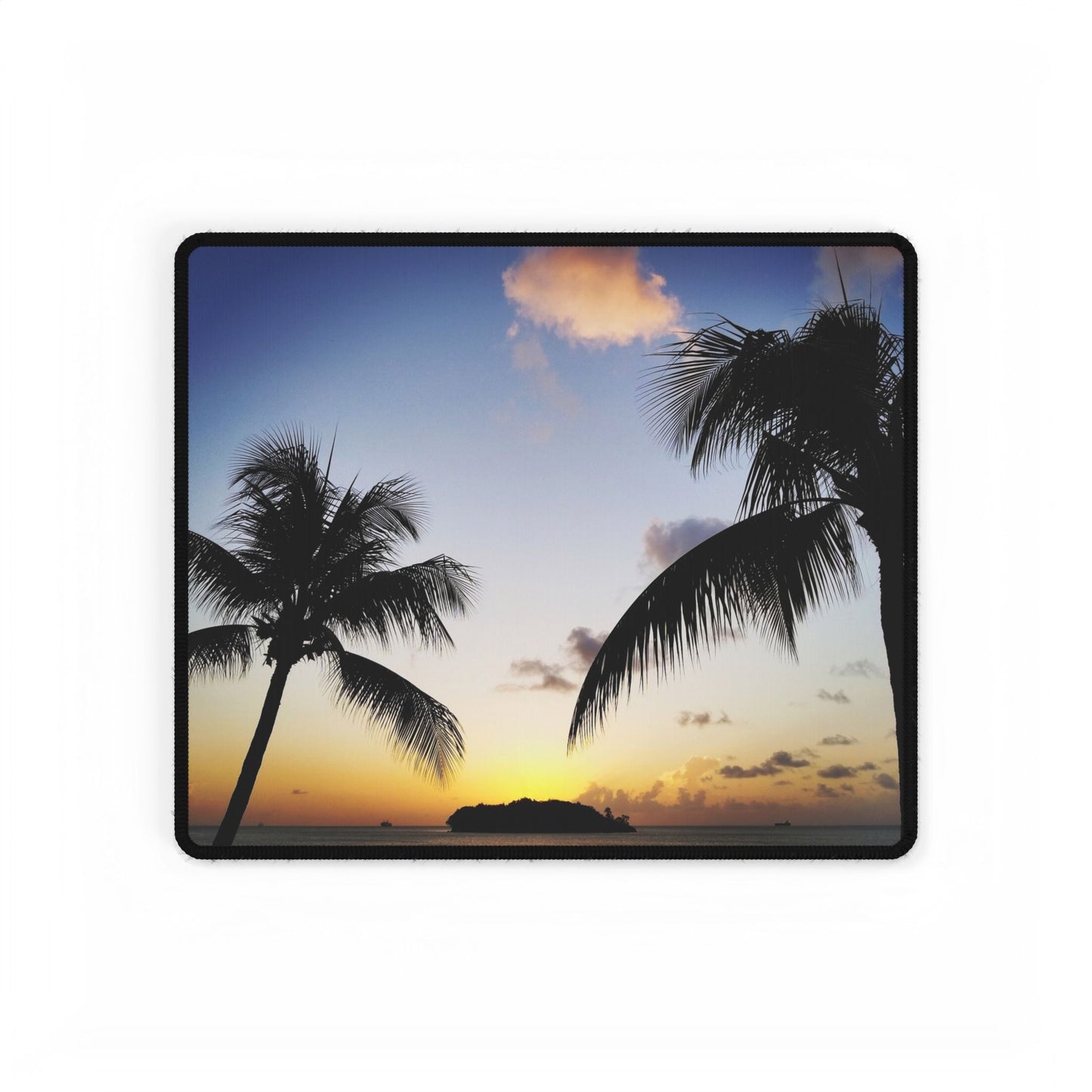 Mentally on a Beach, Physically in a Meeting, Coastal Vibes for Your Workspace