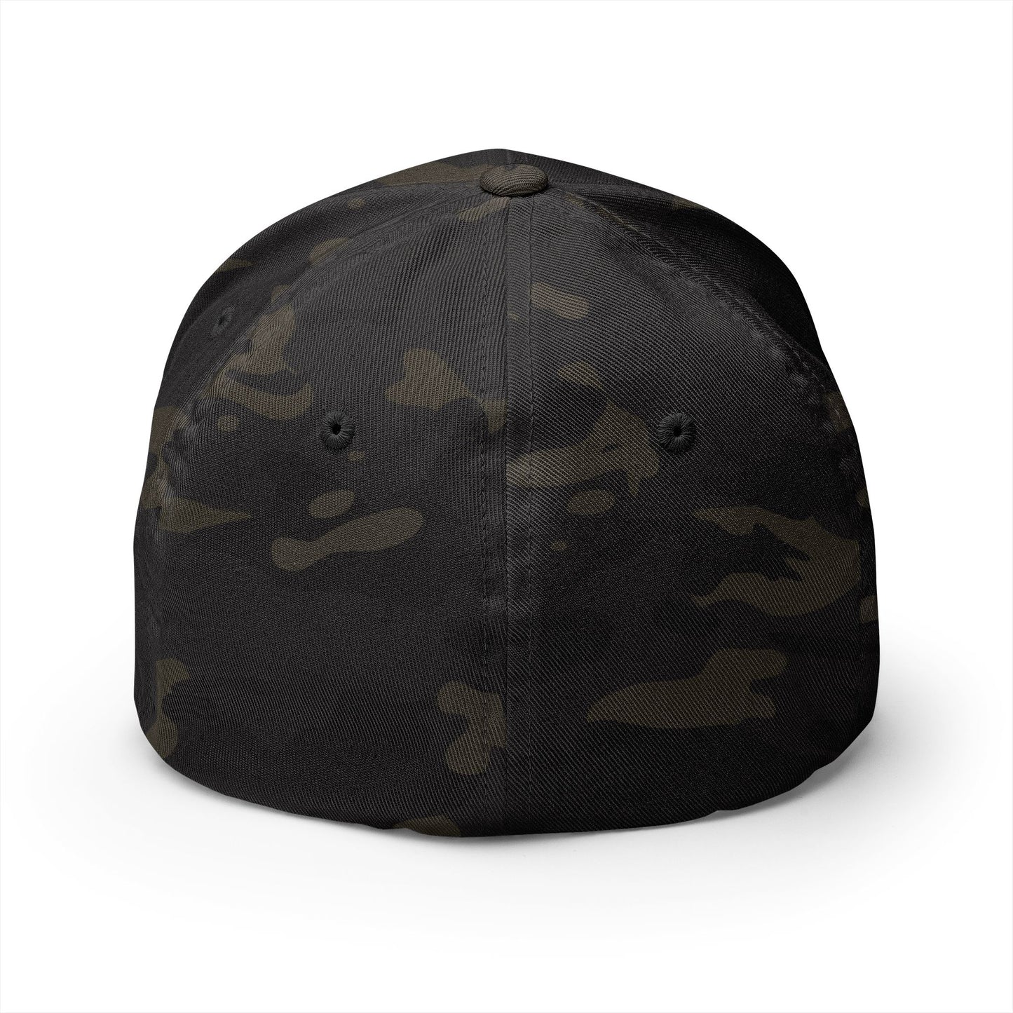 BM Flexfit Cap – Because Someone’s Gotta Be in Charge!