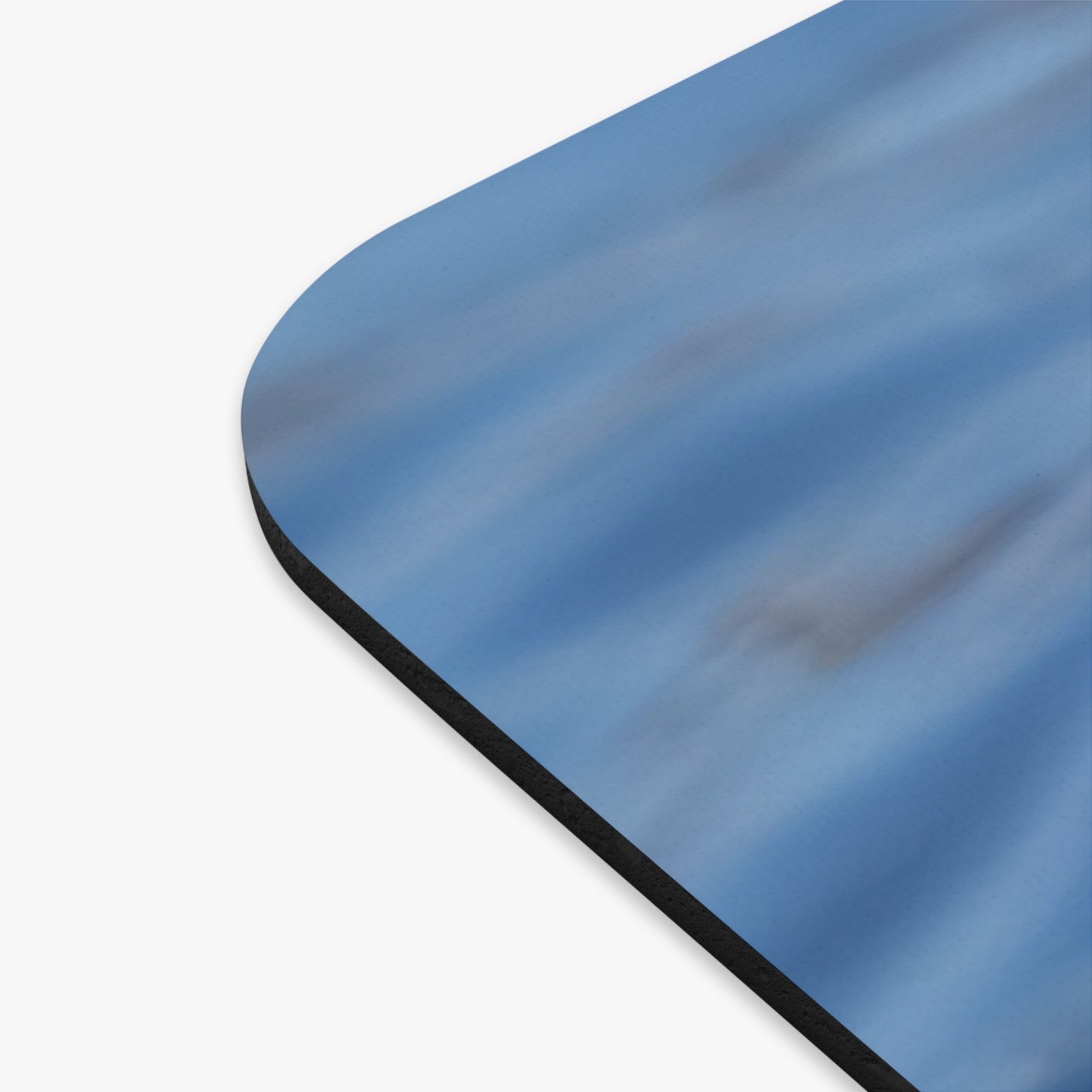 Mouse Pad - Maine Puffin Design