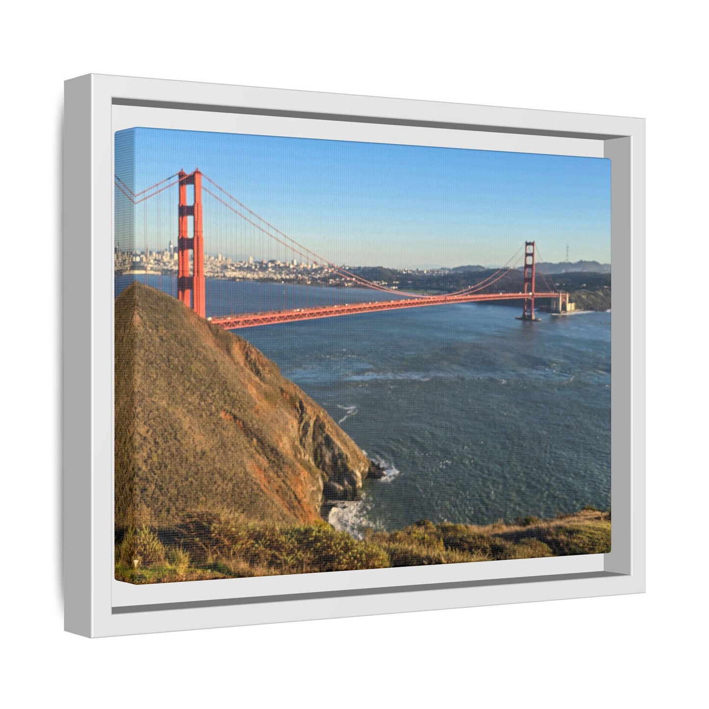 Golden Gate Bridge