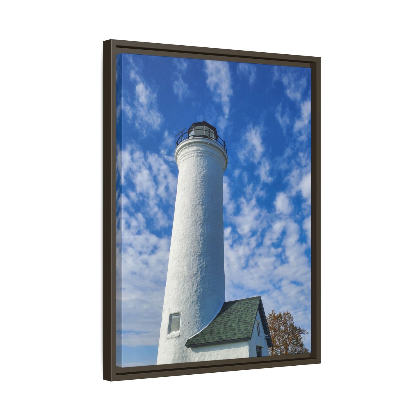 Tibbetts Point Lighthouse