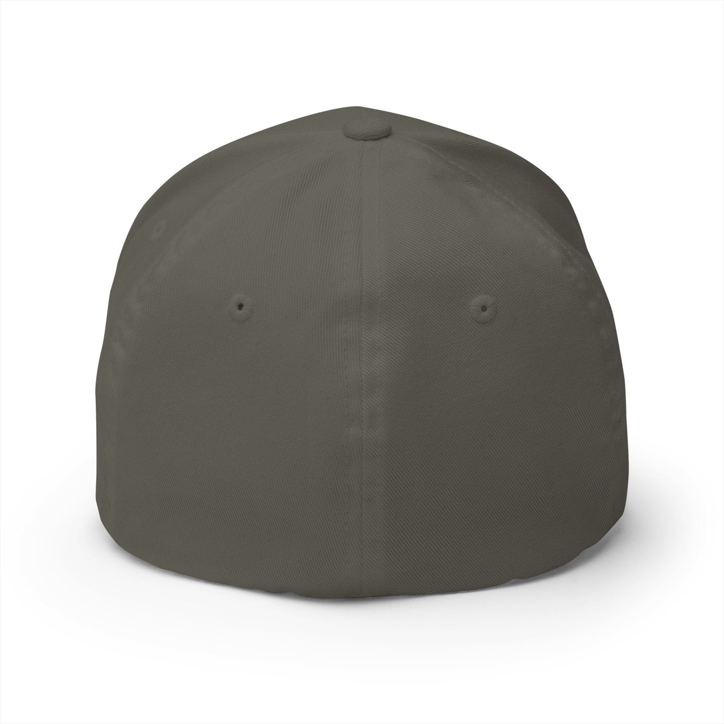 Marine Inspector Flexfit Cap – Because Squeezing Into Tight Spaces Is a Lifestyle!