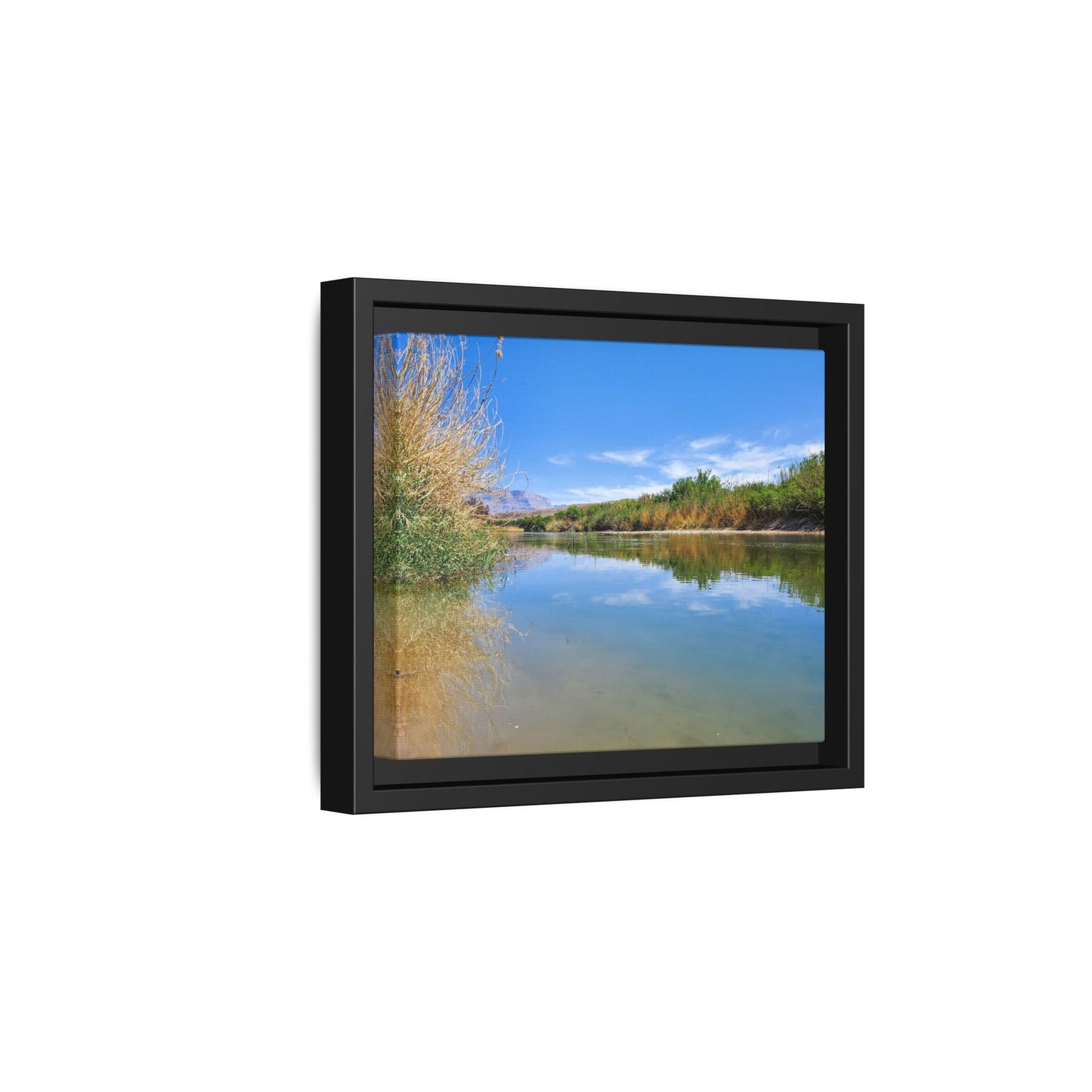 Rio Grande Matte