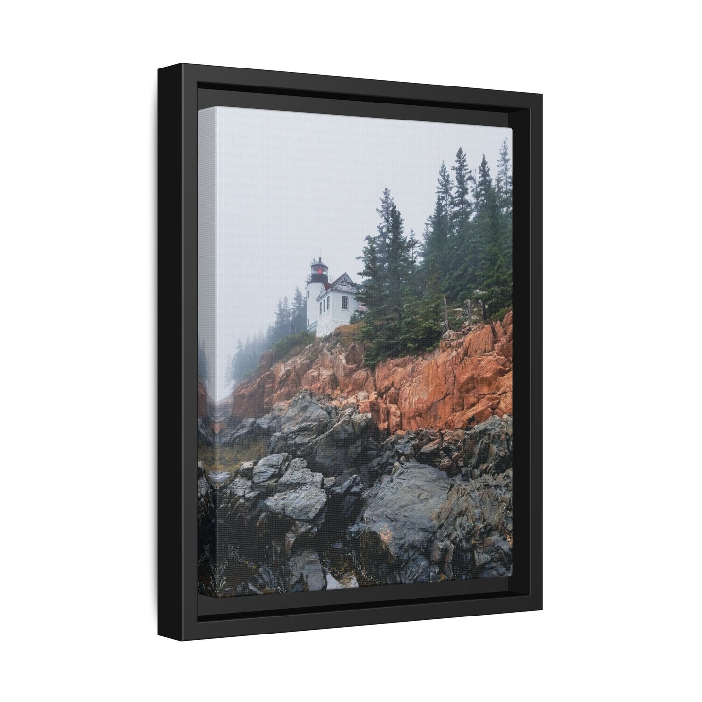 Bass Harbor Head Lighthouse