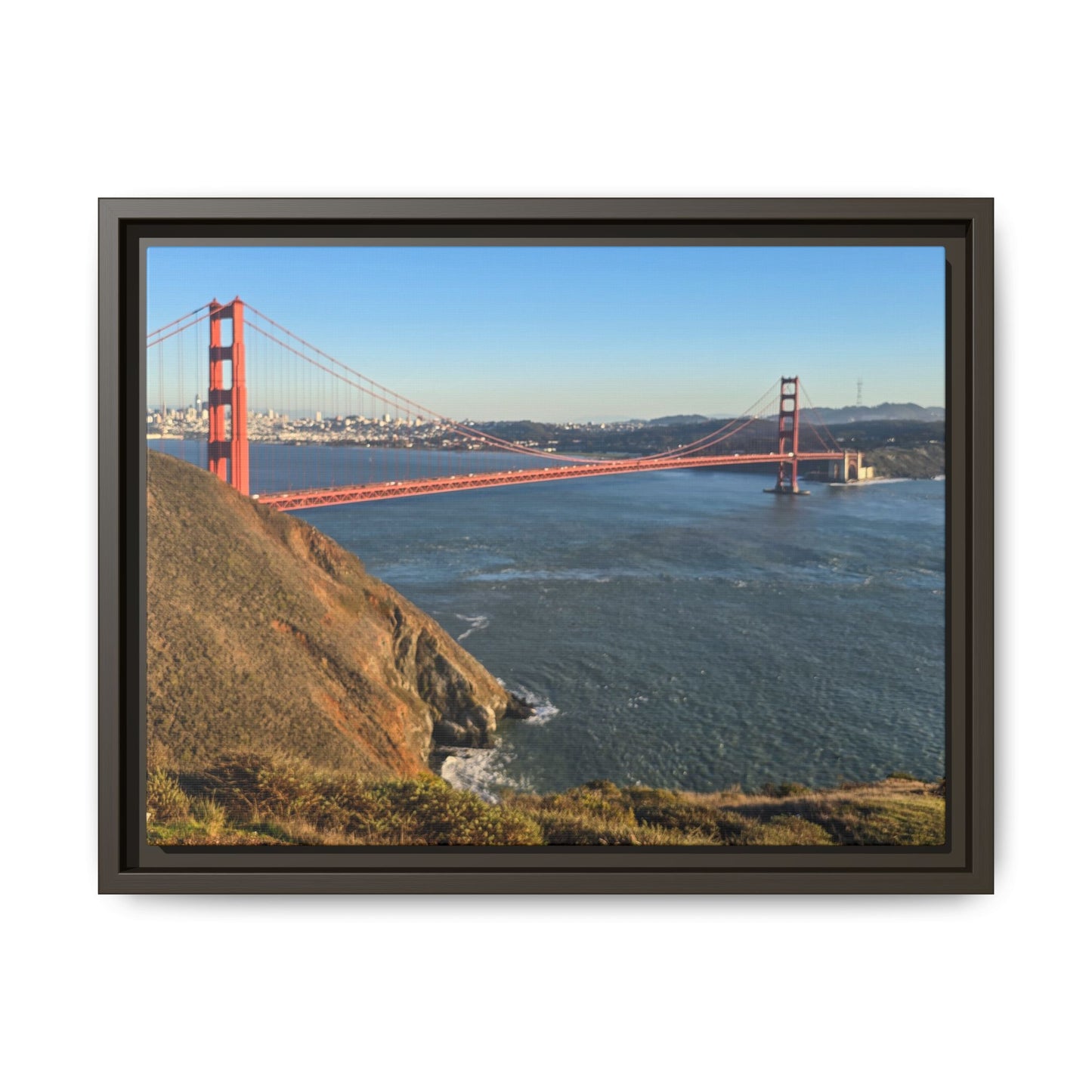 Golden Gate Bridge