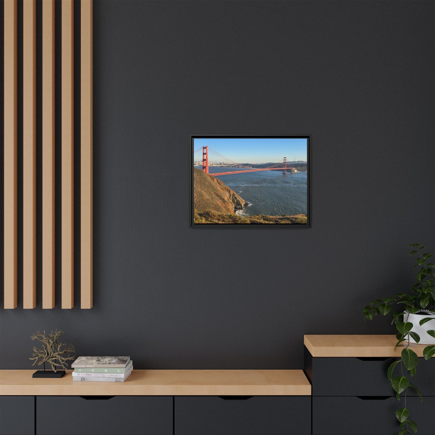 Golden Gate Bridge