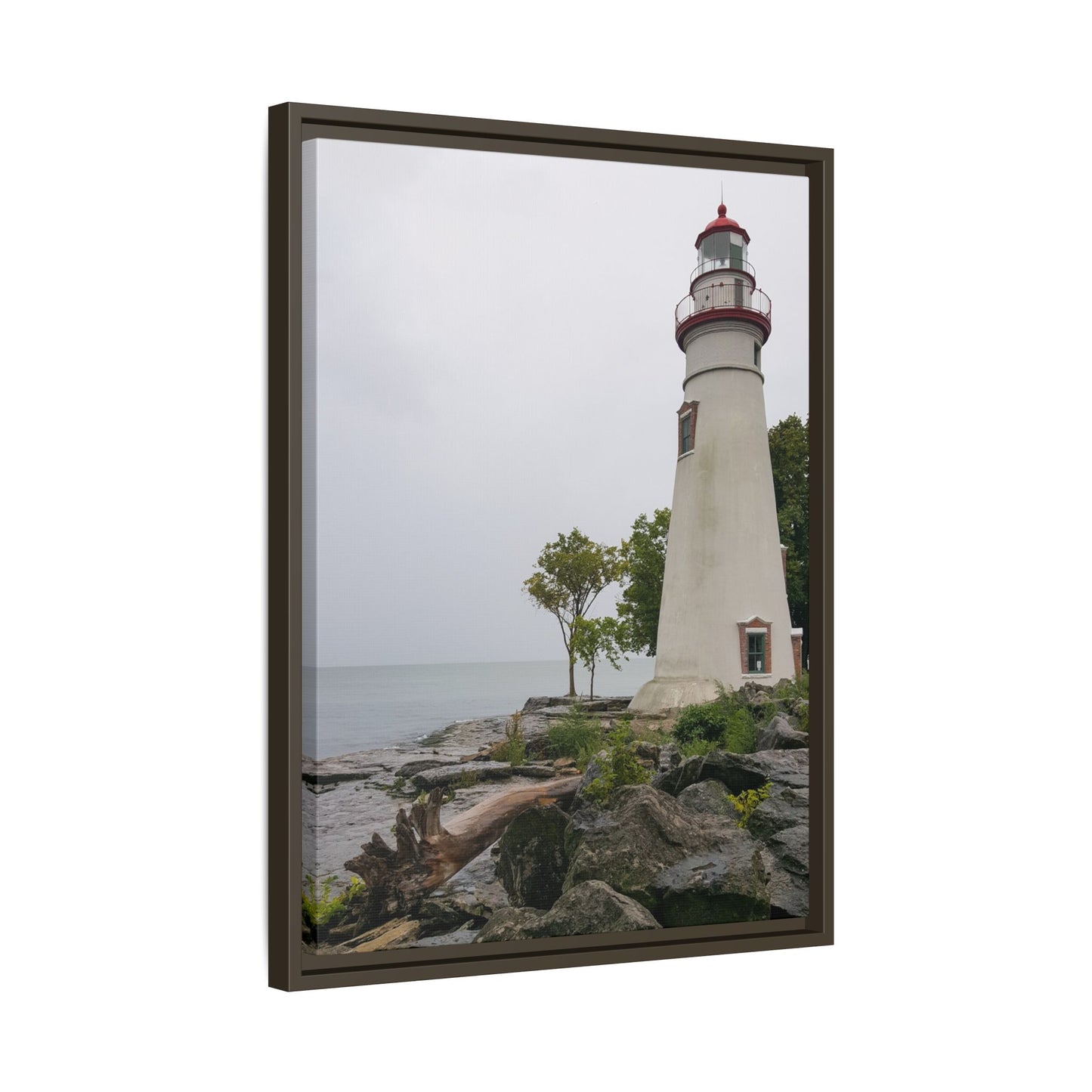 Marblehead Lighthouse