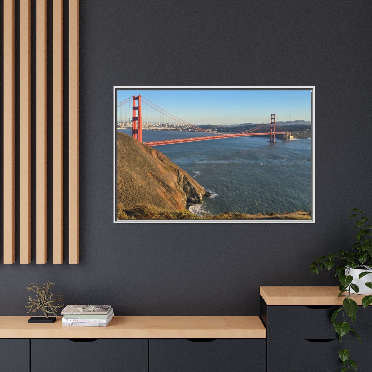 Golden Gate Bridge