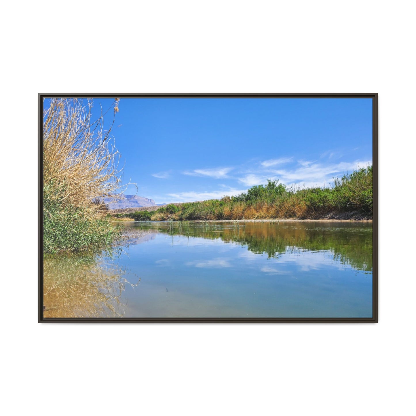 Rio Grande Matte