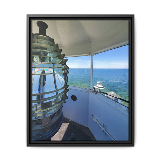 Fresnel Focus