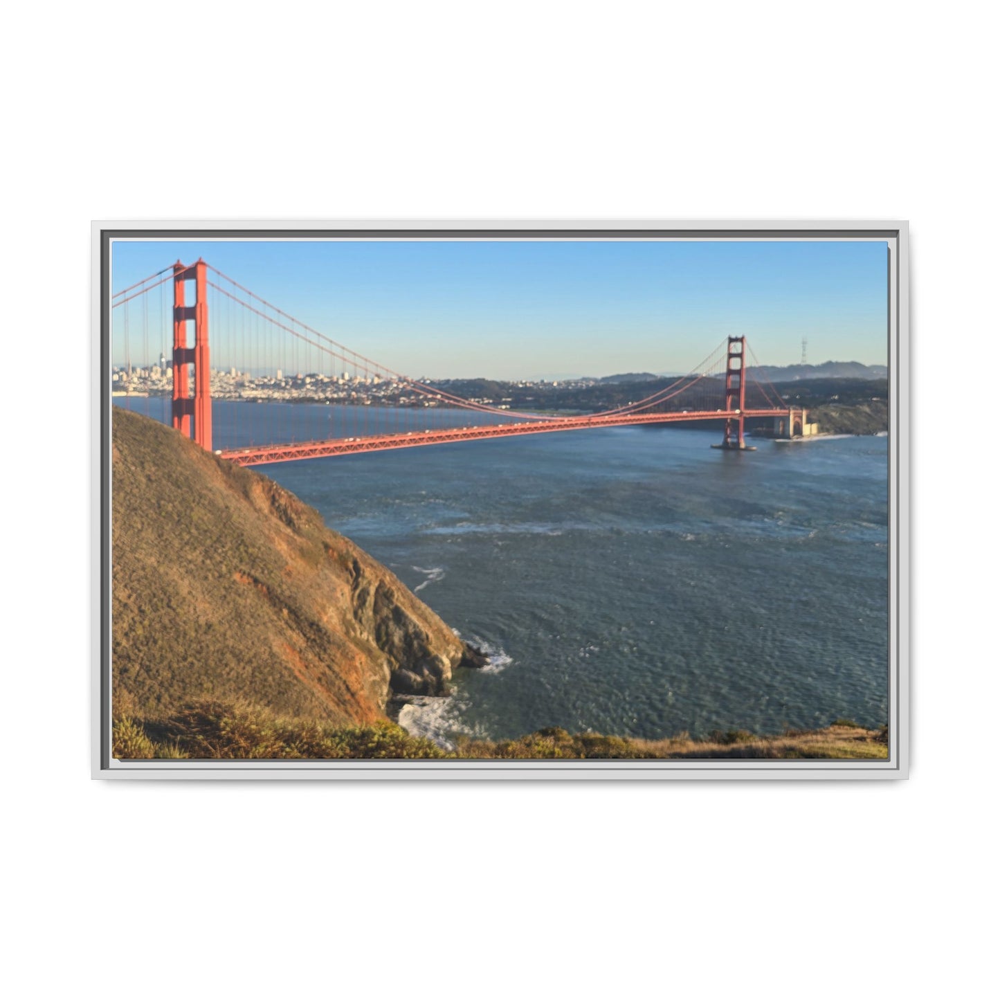 Golden Gate Bridge