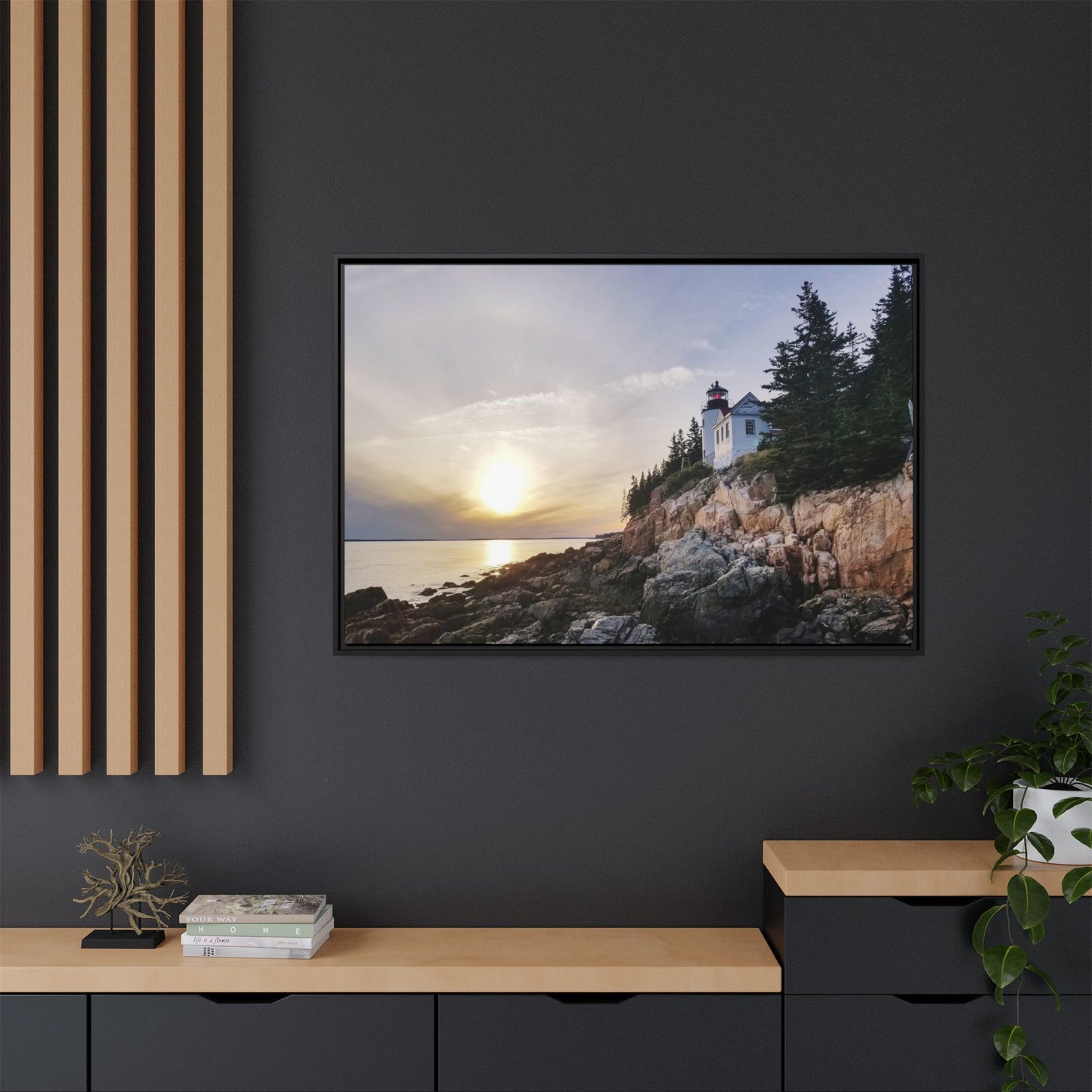 Twilight Beacon