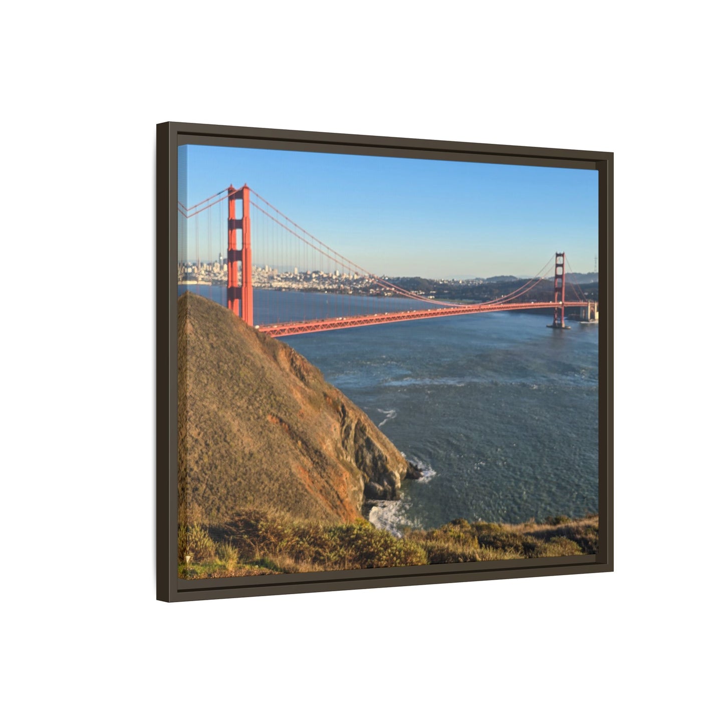 Golden Gate Bridge