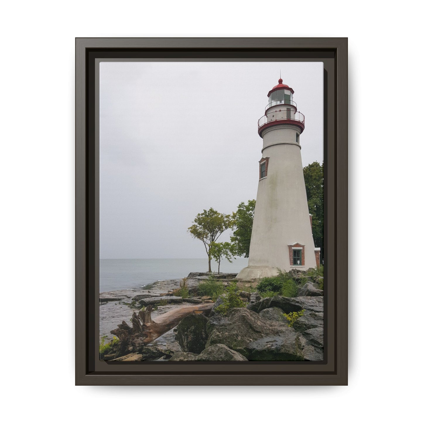 Marblehead Lighthouse