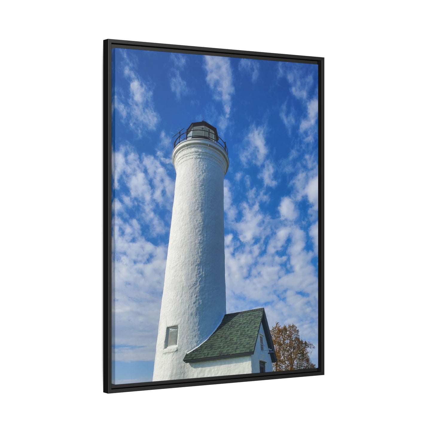 Tibbetts Point Lighthouse