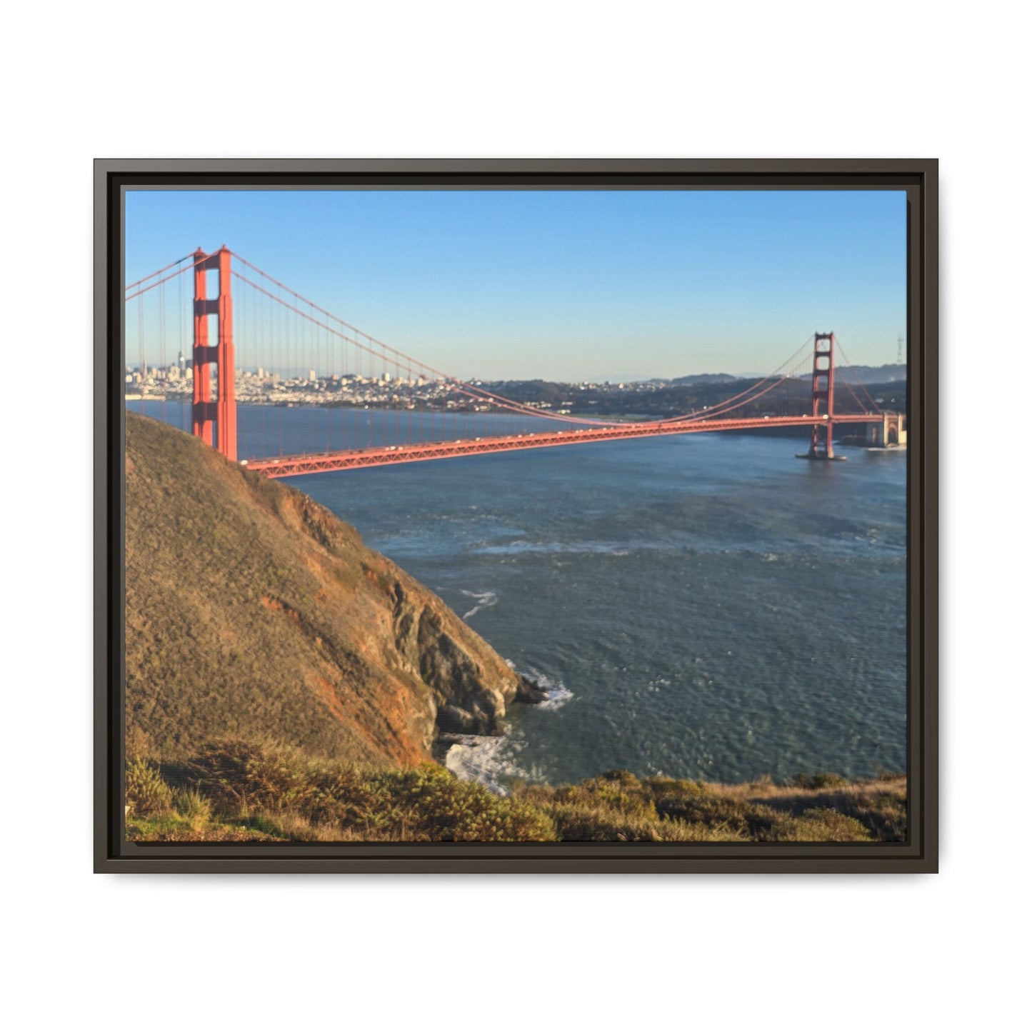 Golden Gate Bridge