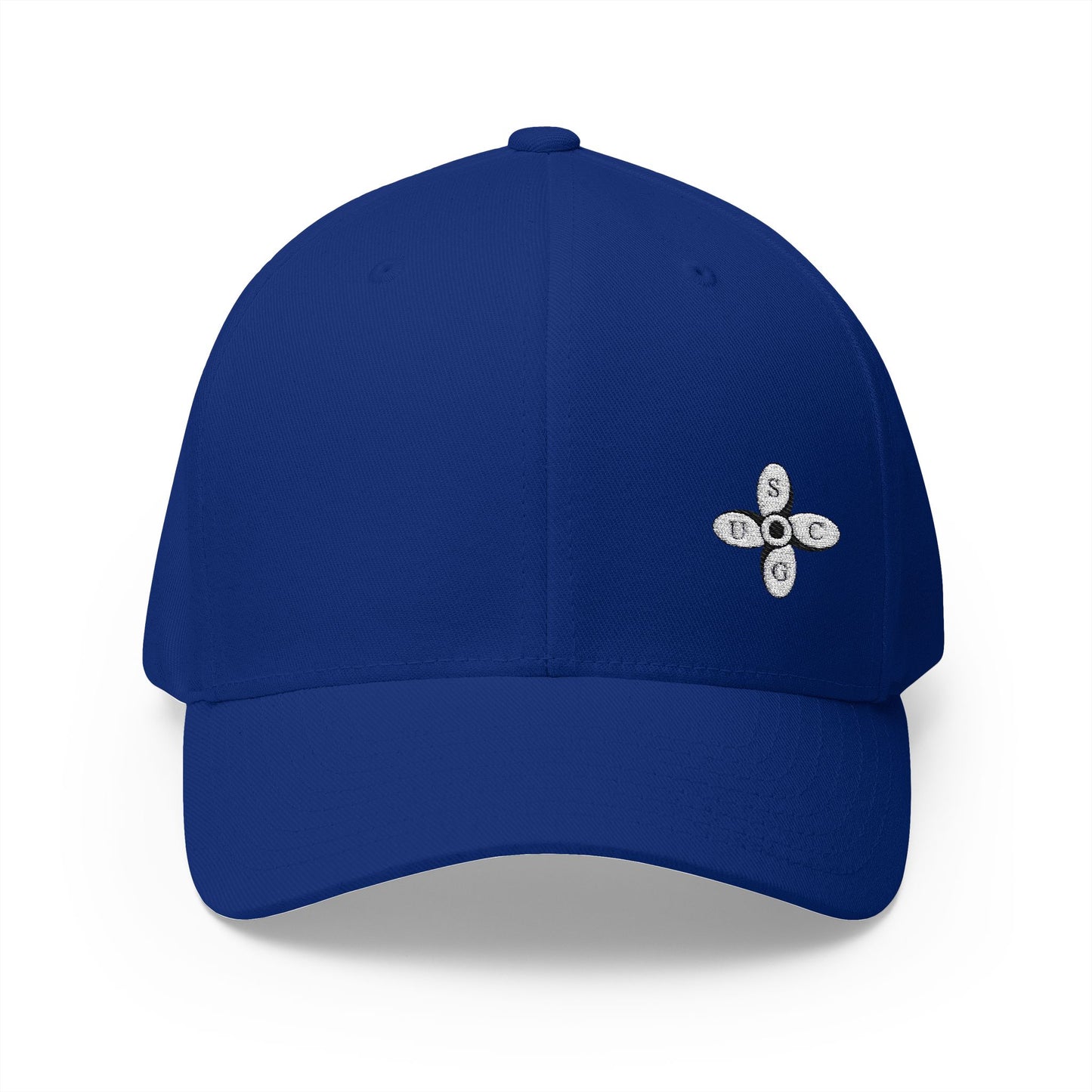 Marine Inspector Flexfit Cap – Because Squeezing Into Tight Spaces Is a Lifestyle!