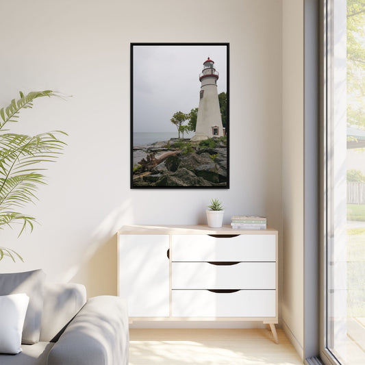 Marblehead Lighthouse