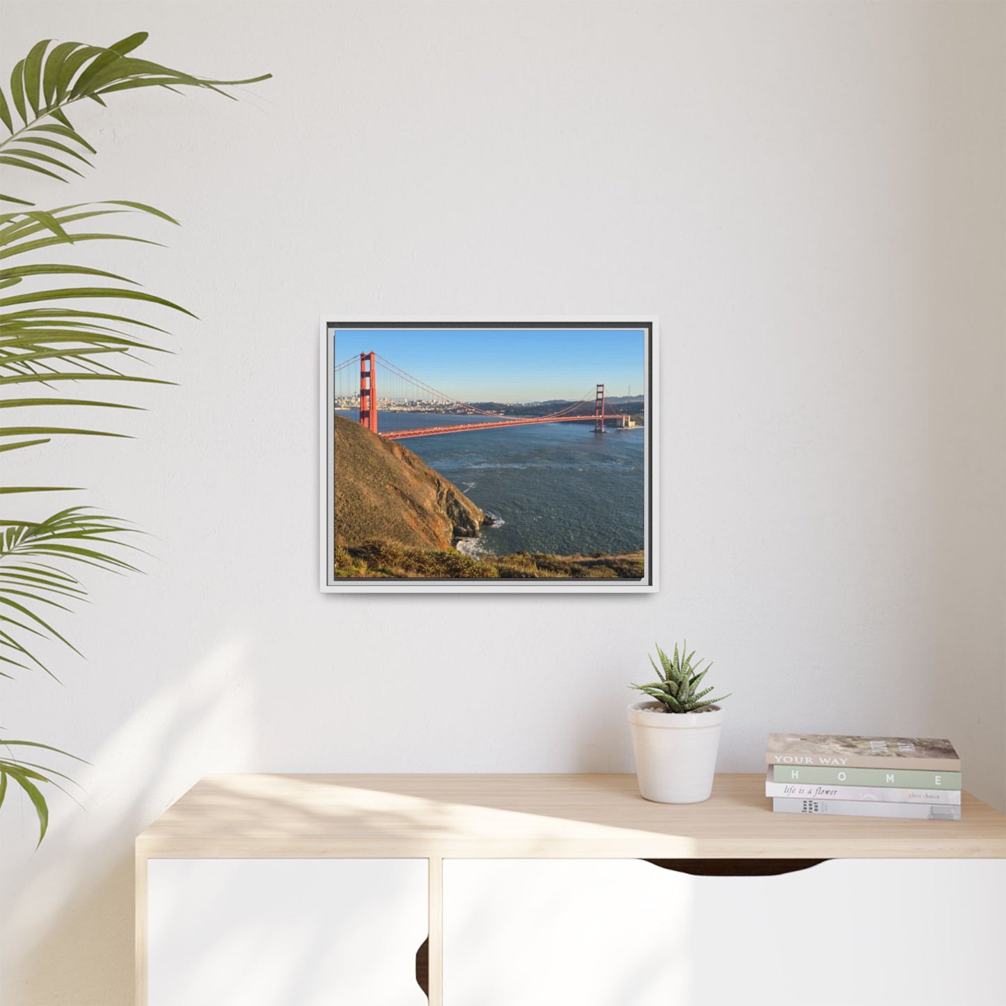 Golden Gate Bridge