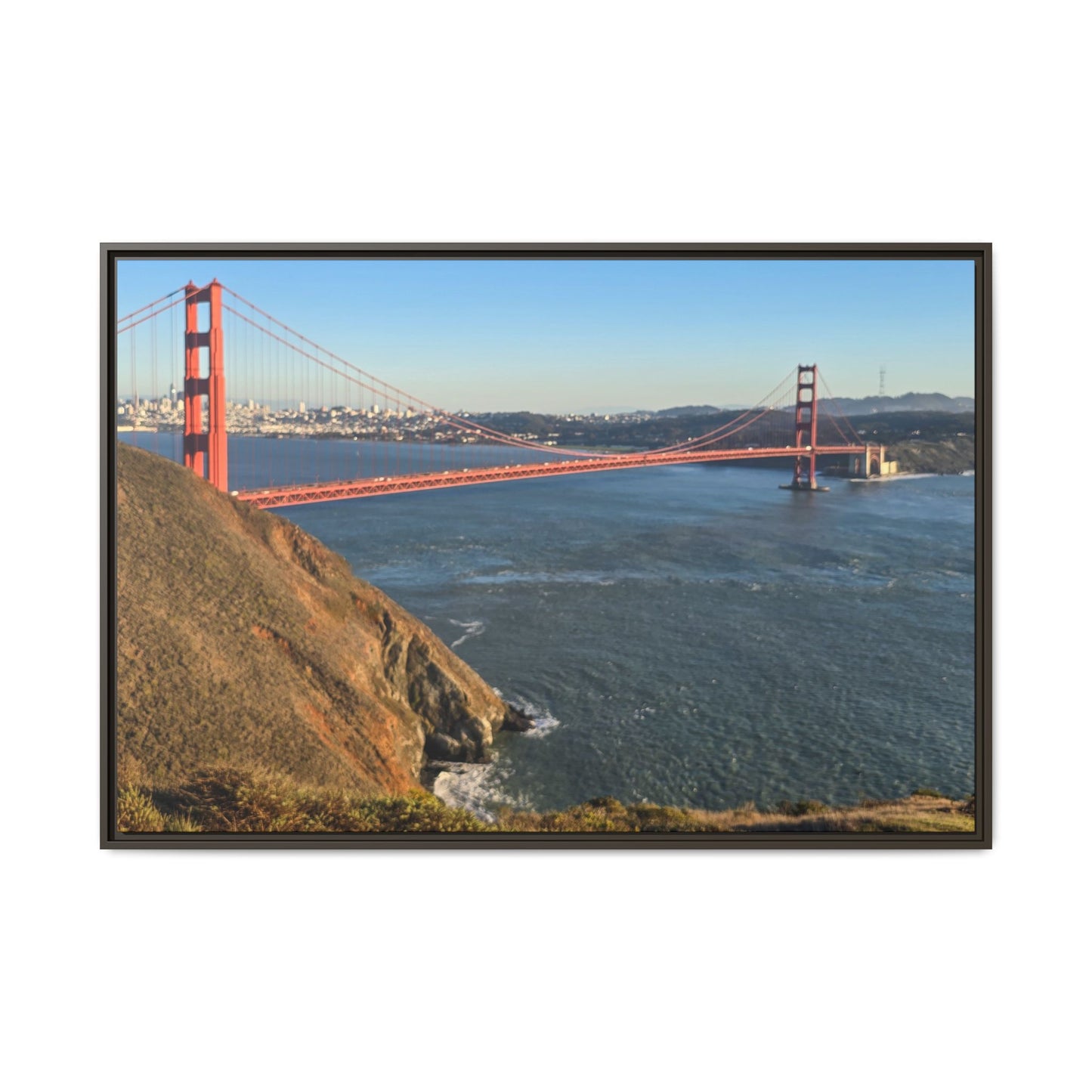 Golden Gate Bridge