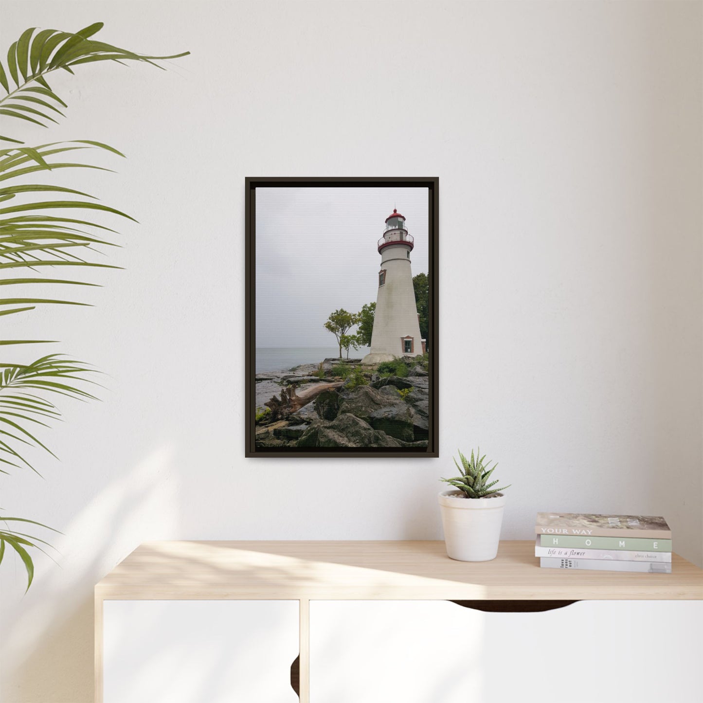 Marblehead Lighthouse