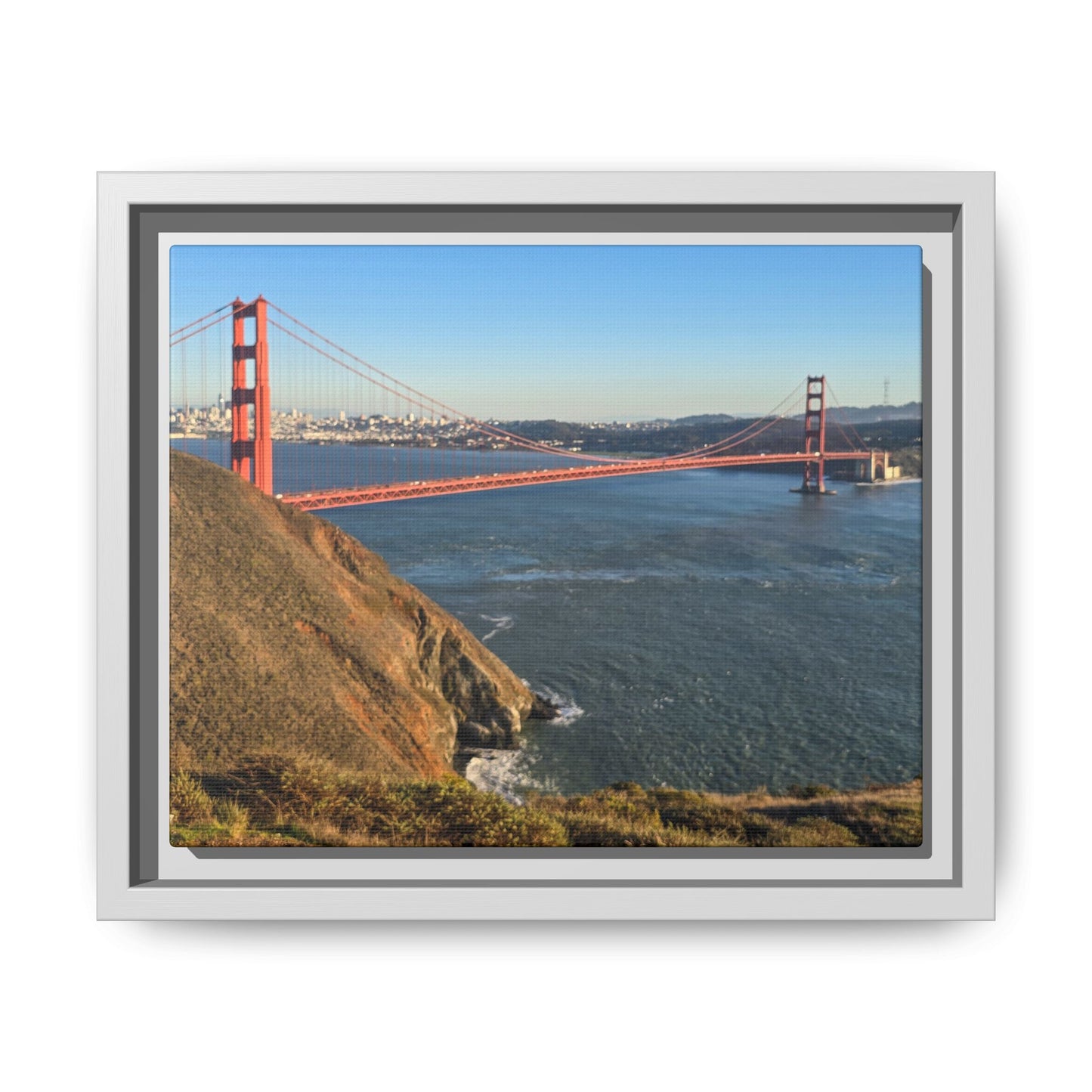 Golden Gate Bridge