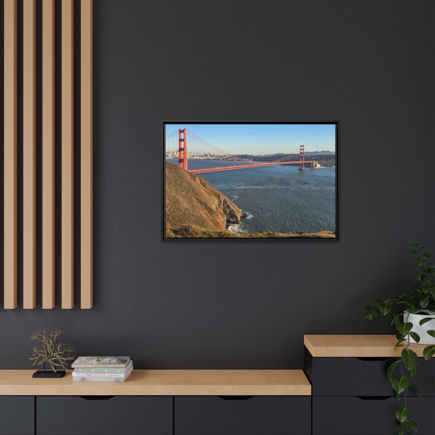 Golden Gate Bridge