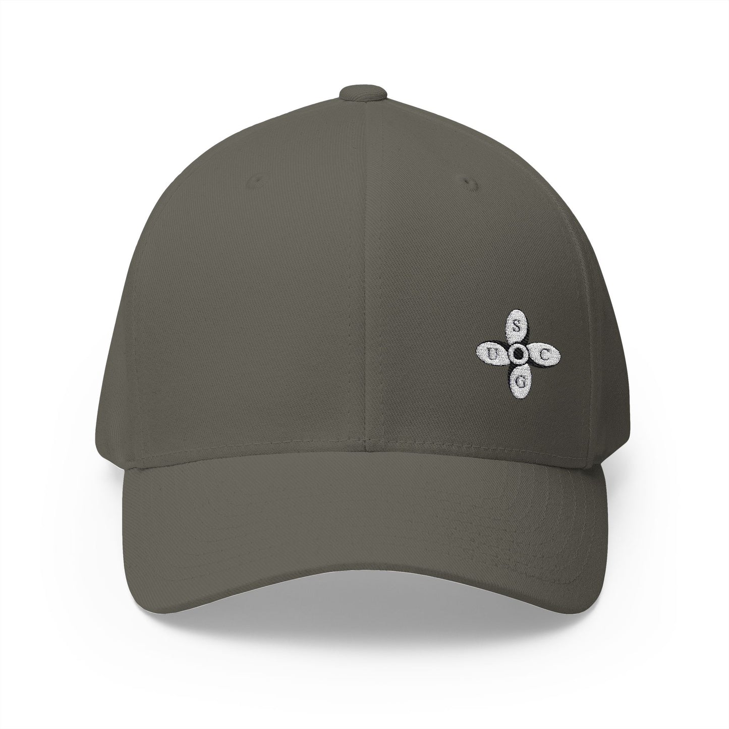 Marine Inspector Flexfit Cap – Because Squeezing Into Tight Spaces Is a Lifestyle!