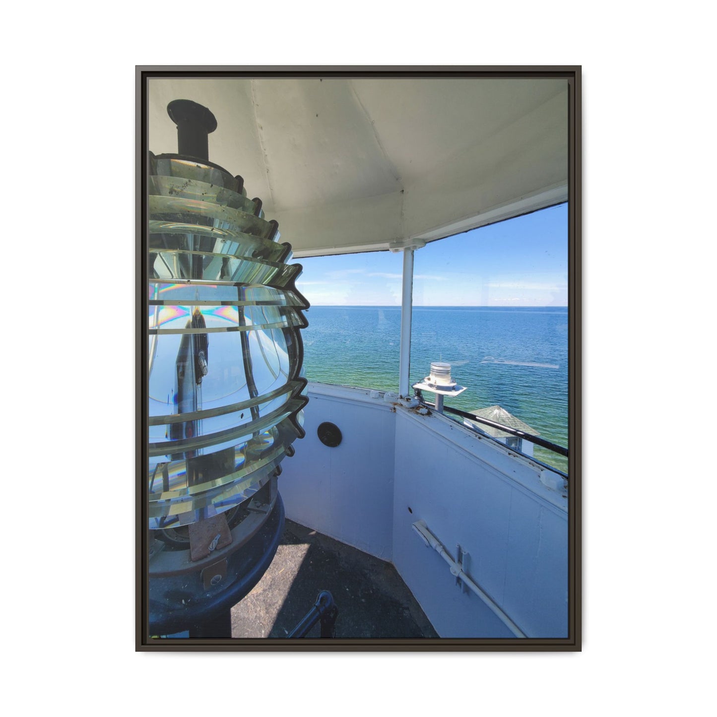 Fresnel Focus