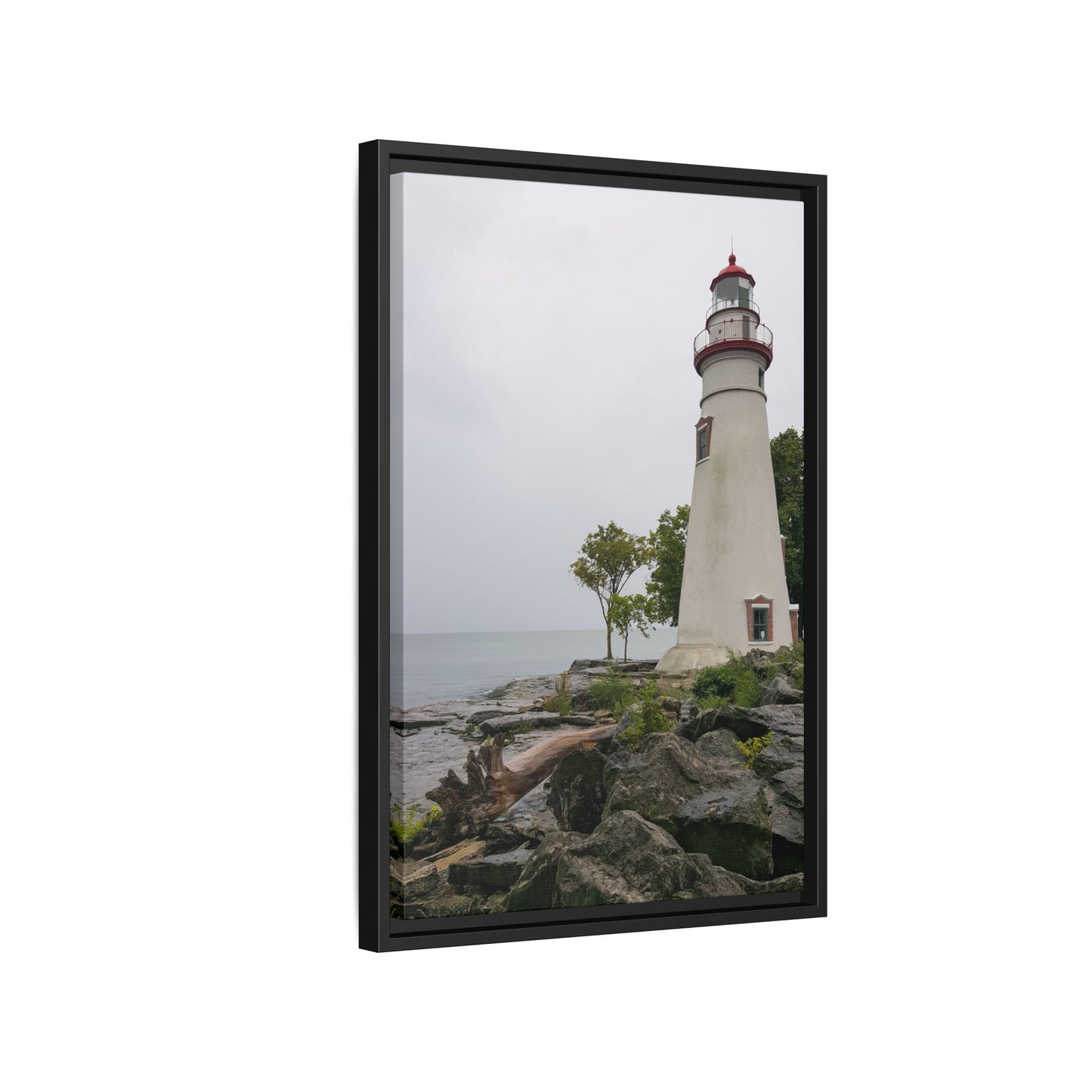 Marblehead Lighthouse
