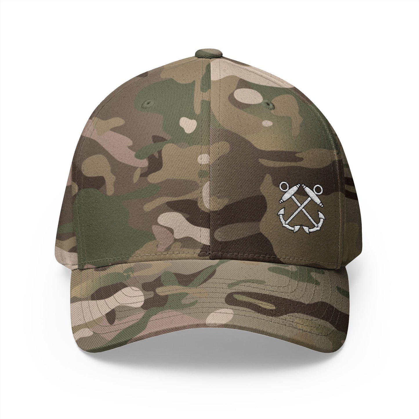 BM Flexfit Cap – Because Someone’s Gotta Be in Charge!