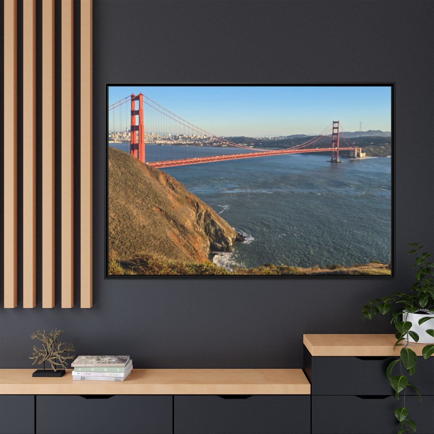 Golden Gate Bridge