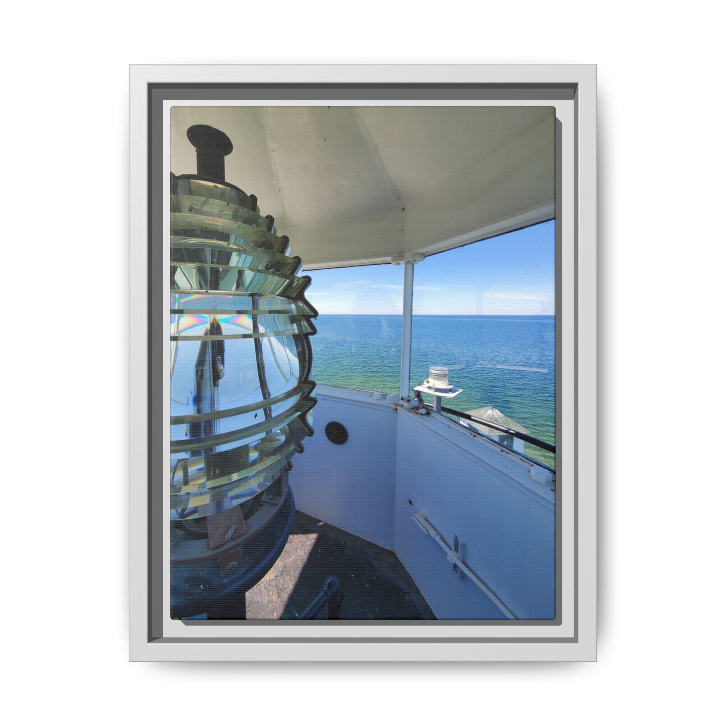 Fresnel Focus