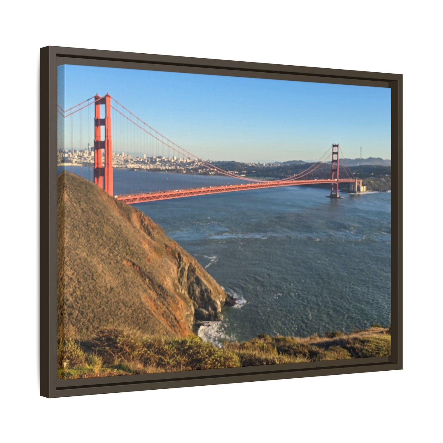 Golden Gate Bridge