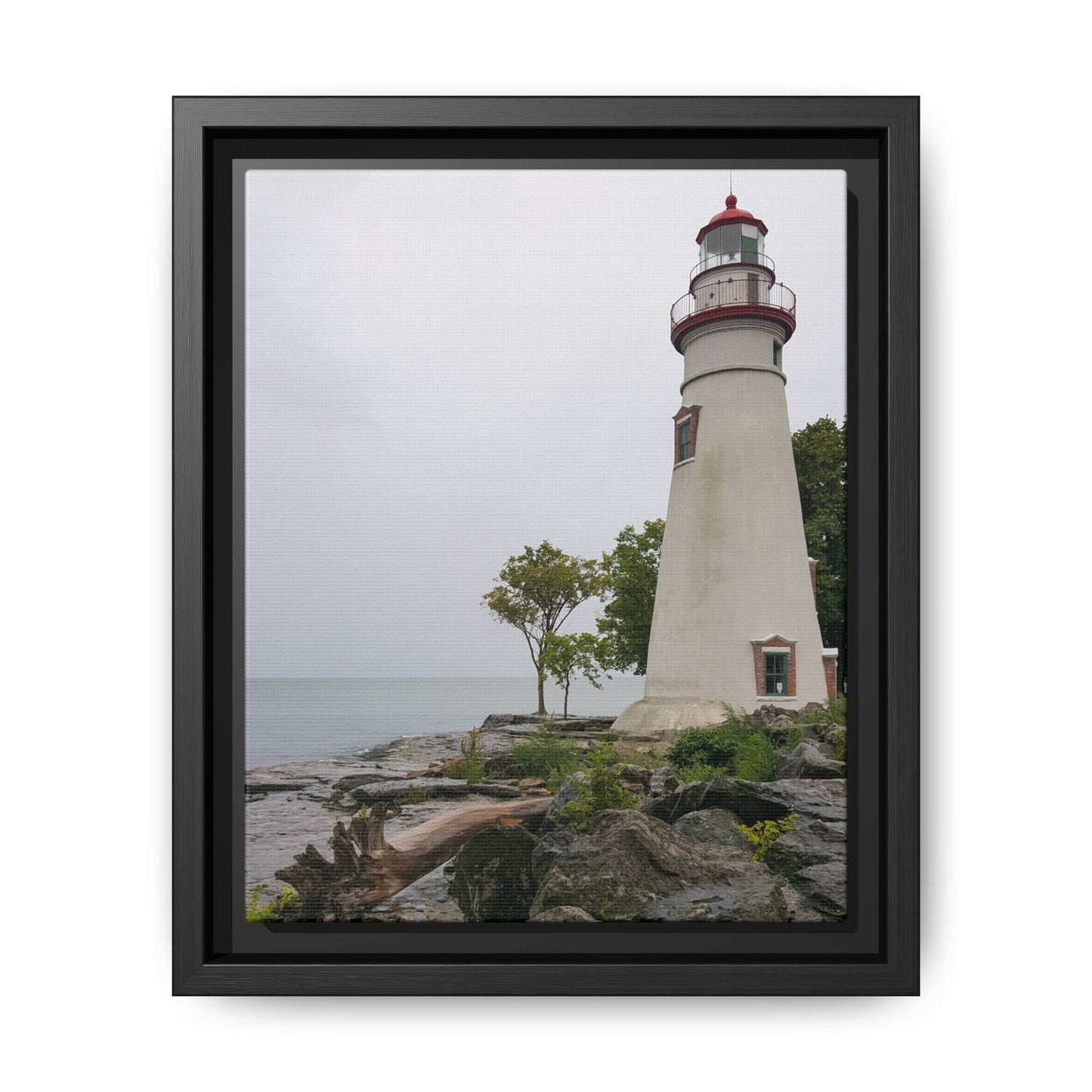 Marblehead Lighthouse