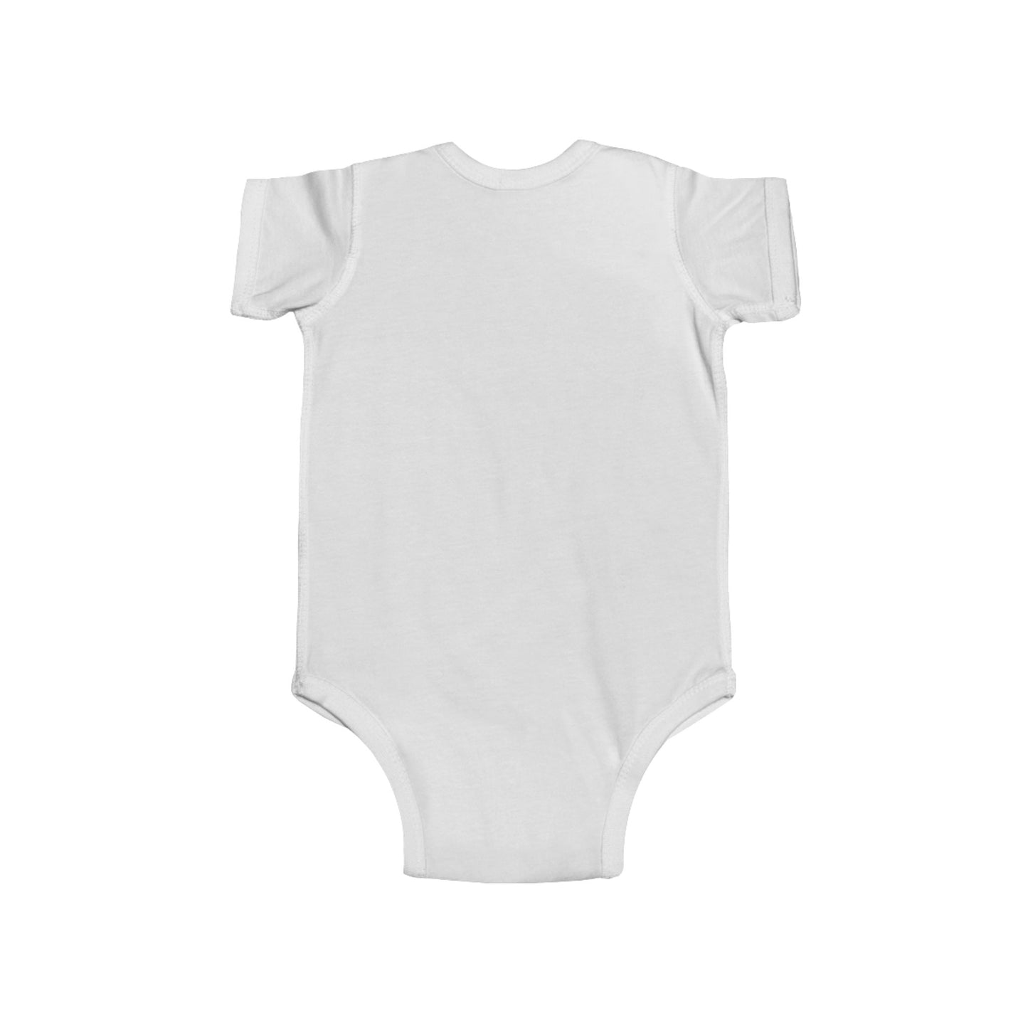 Lil HODLer The Future Bit Head Fine Jersey Bodysuit, Future Cryptocurrency Enthusiast, Digital Currency Baby Clothes, Bitcoin