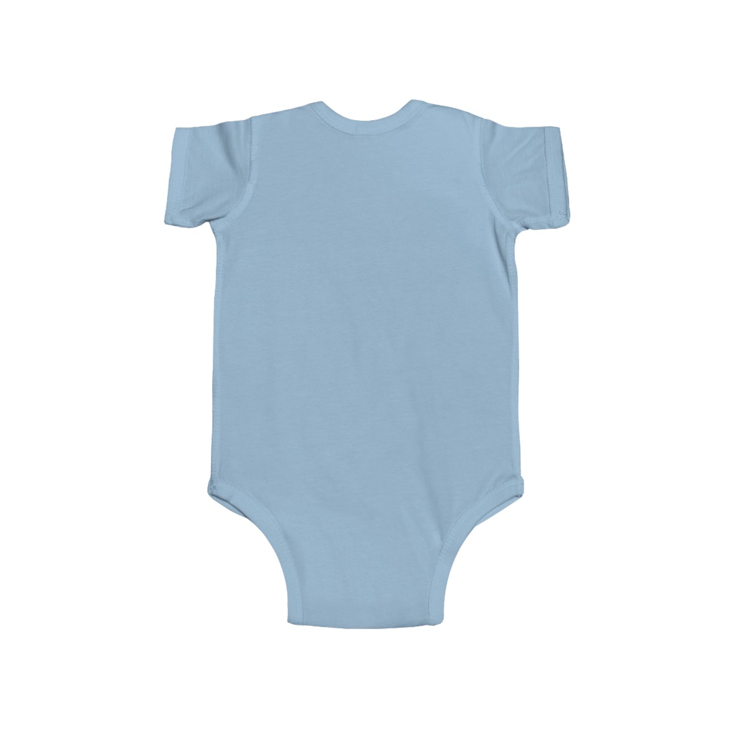 Lil HODLer The Future Bit Head Fine Jersey Bodysuit, Future Cryptocurrency Enthusiast, Digital Currency Baby Clothes, Bitcoin