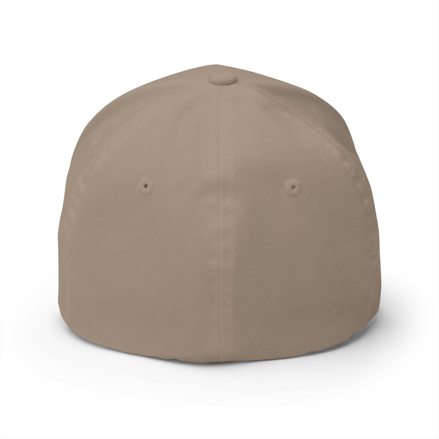 Marine Inspector Flexfit Cap – Because Squeezing Into Tight Spaces Is a Lifestyle!