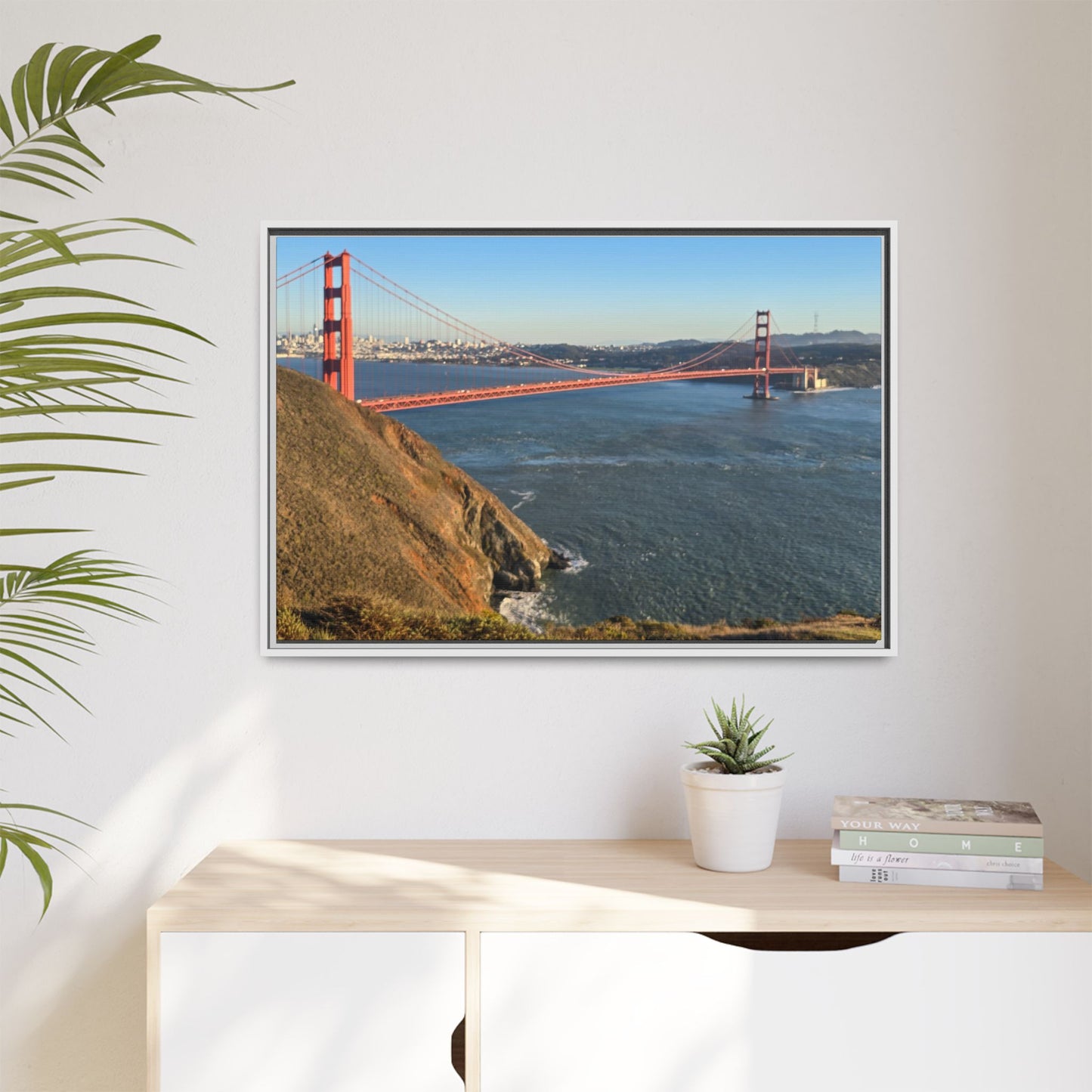 Golden Gate Bridge