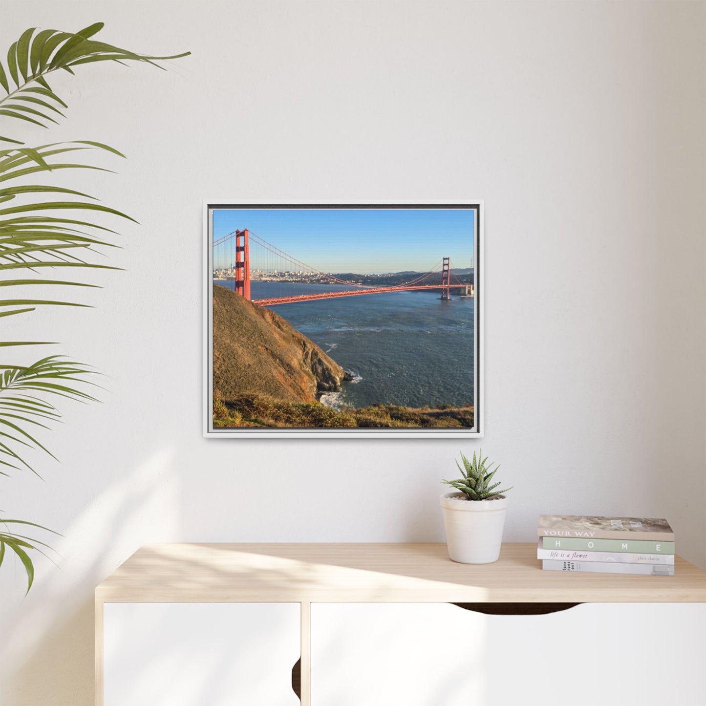 Golden Gate Bridge
