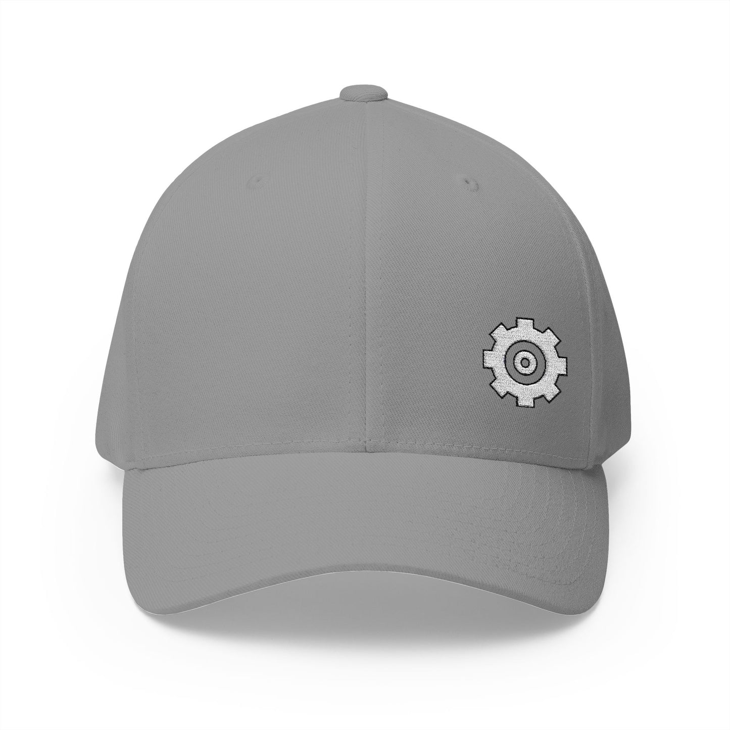 MK Flexfit Cap – Because If It Moves, Leaks, or Breaks, It’s Your Problem!