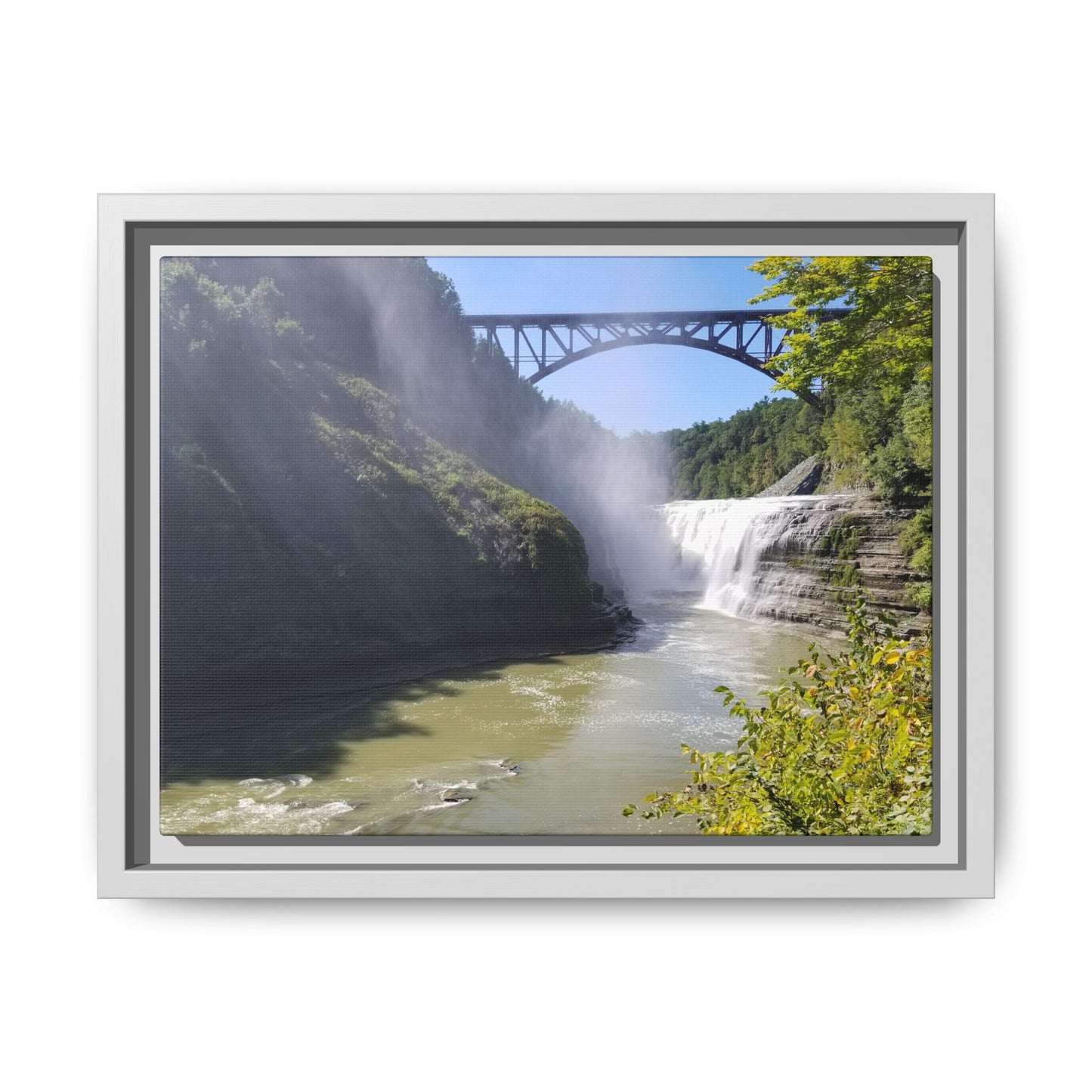 Upper Falls