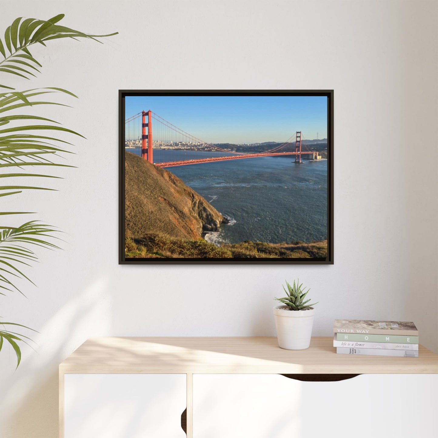 Golden Gate Bridge