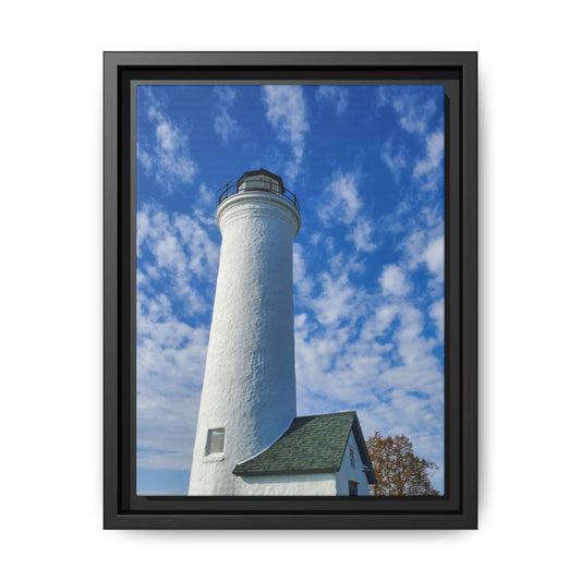 Tibbetts Point Lighthouse