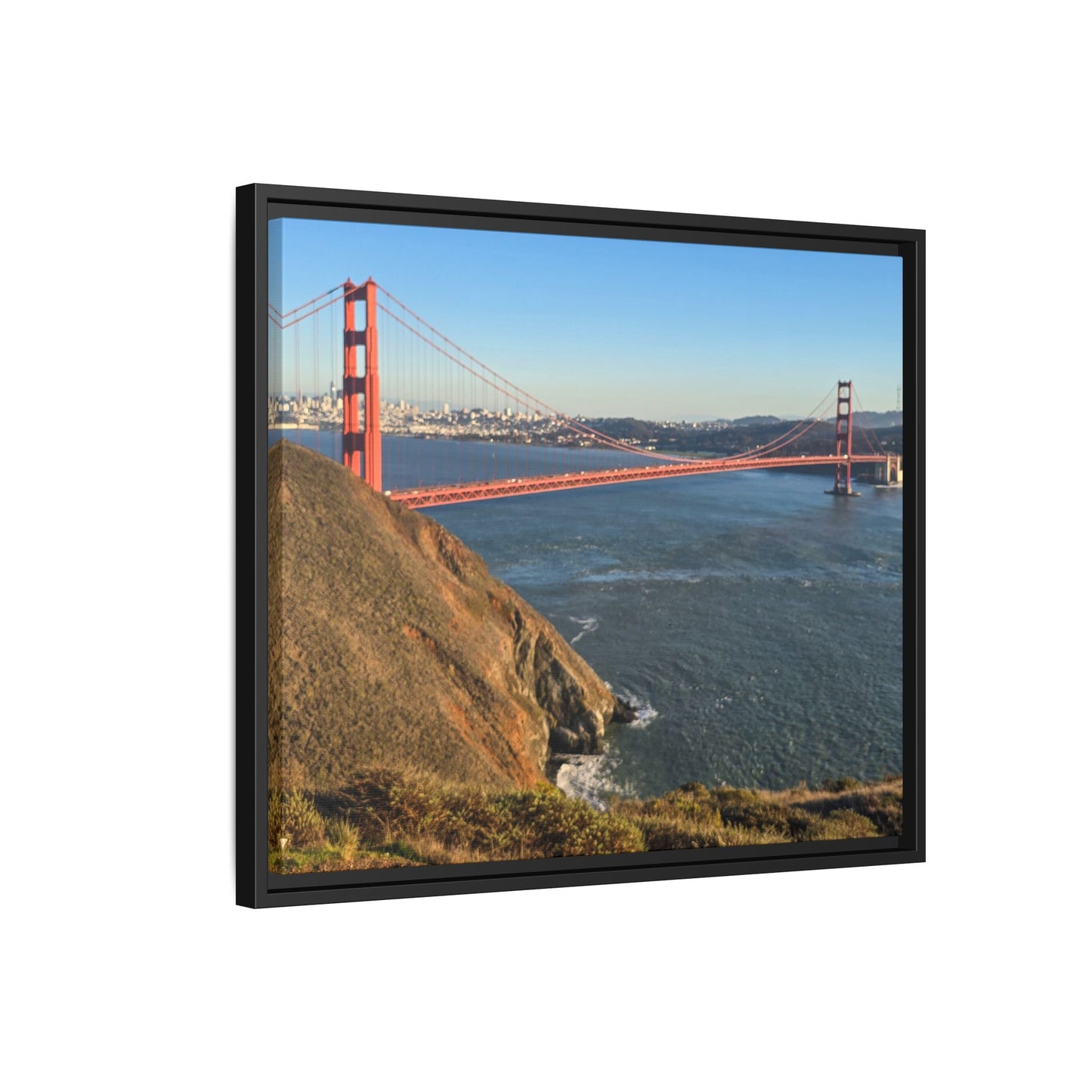 Golden Gate Bridge