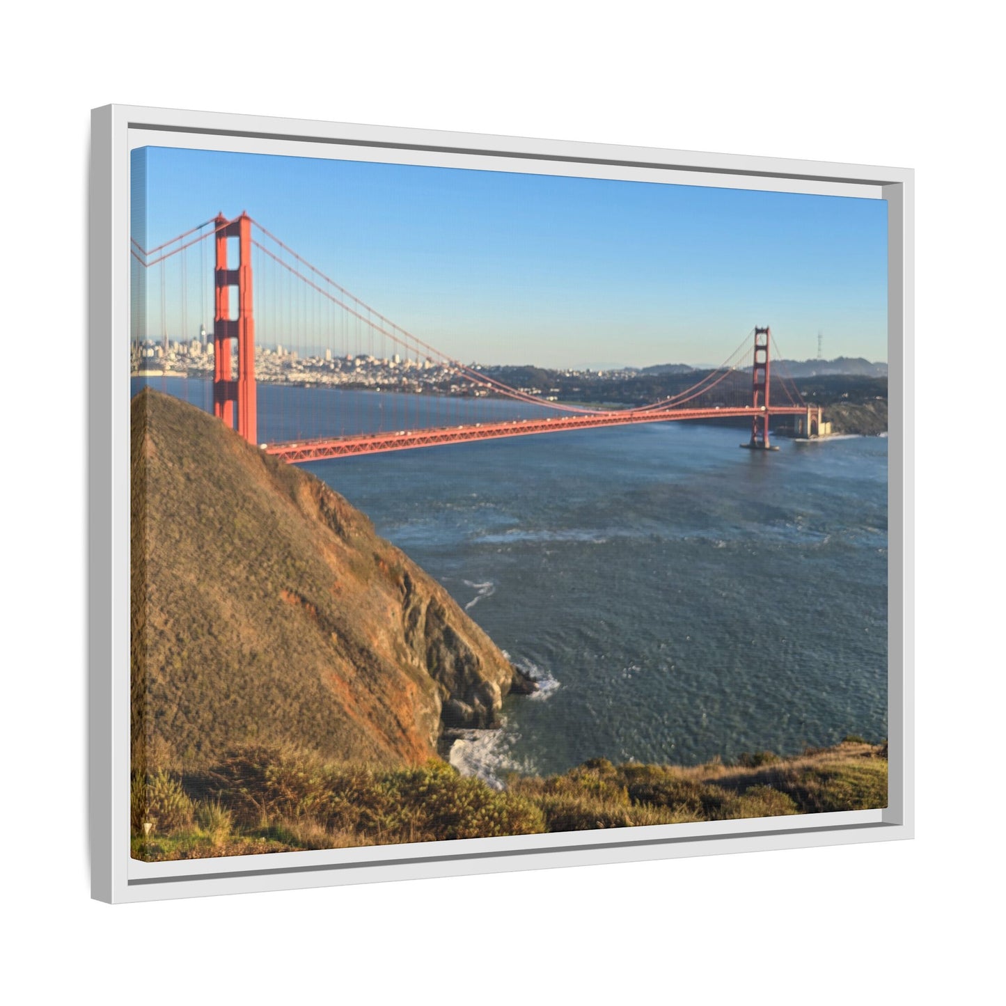 Golden Gate Bridge