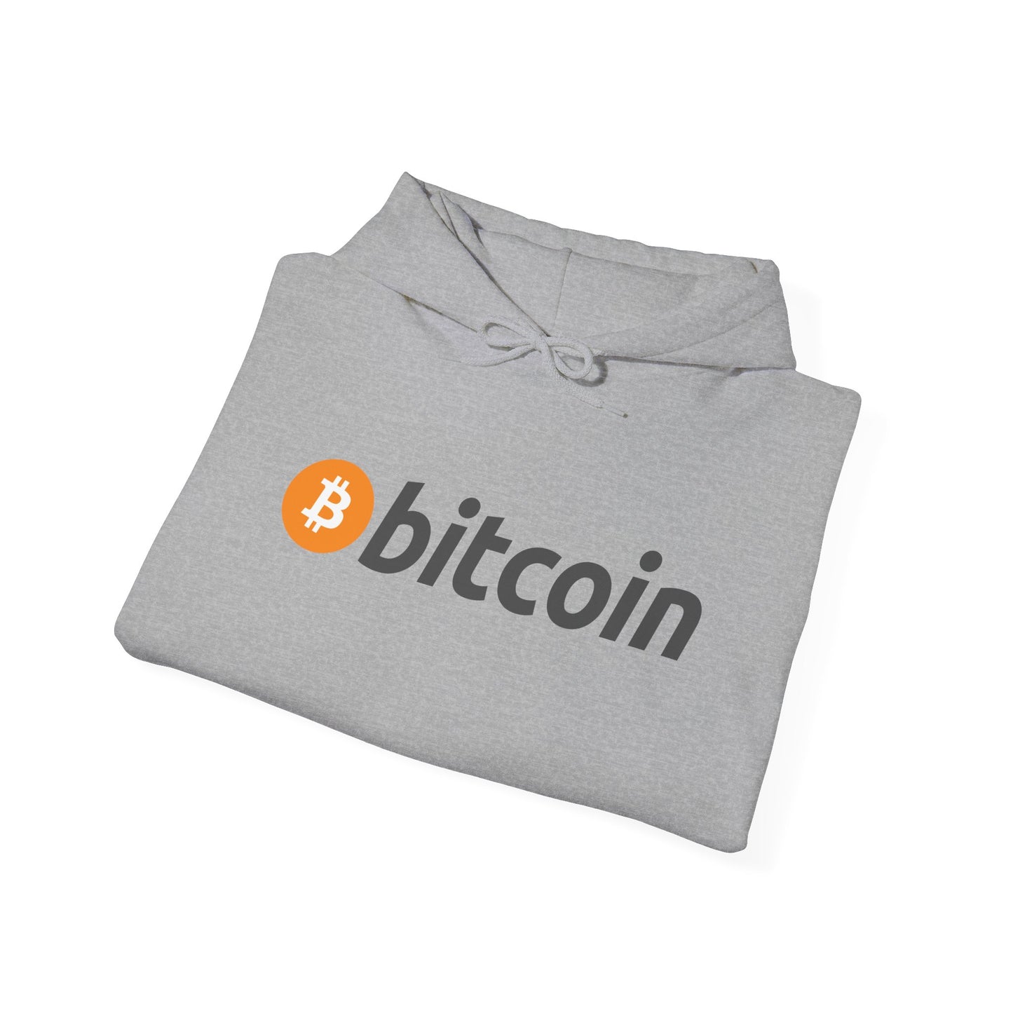 Stay Cozy While HODLing: The Ultimate Bitcoin Hoodie - Unisex Sweatshirt