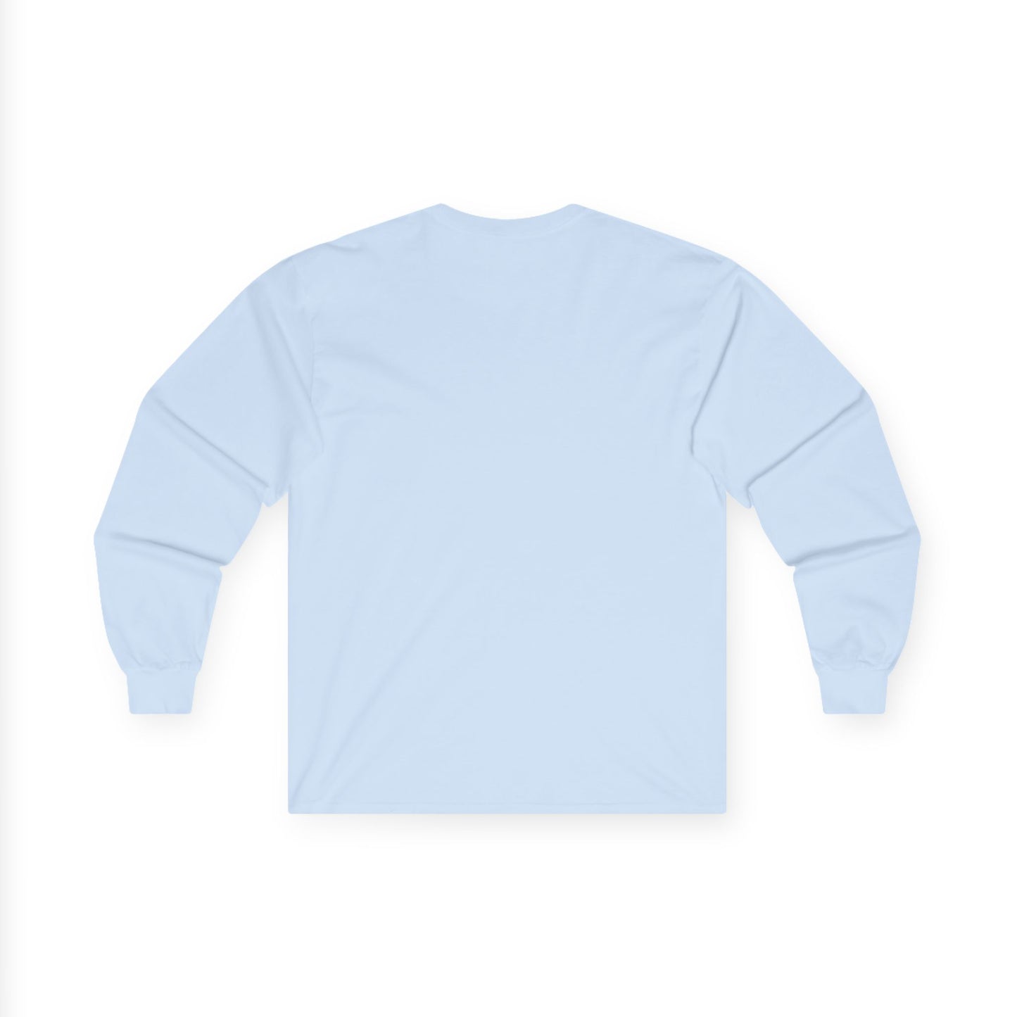 HODL, for My Lambo" Long Sleeve Shirt – Patience Pays... Eventually!, Long Sleeve Tee